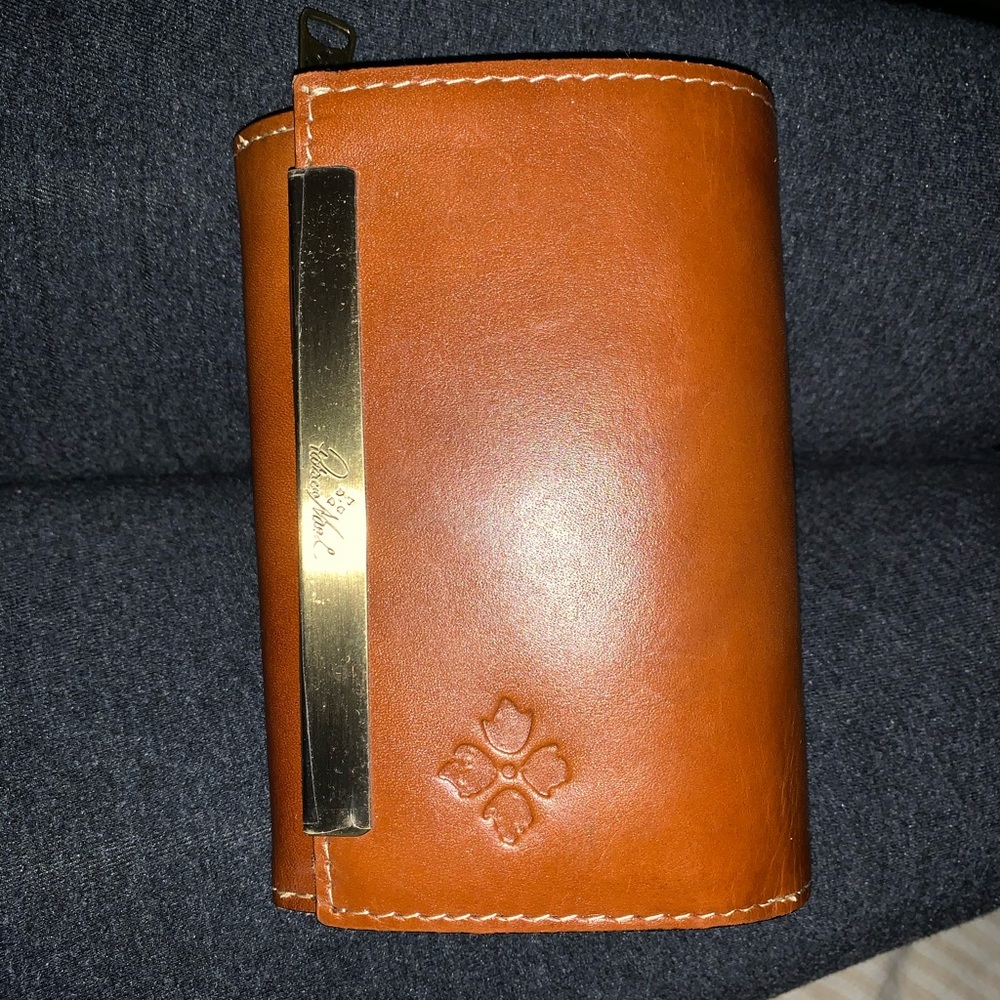 Patricia Nash wallet